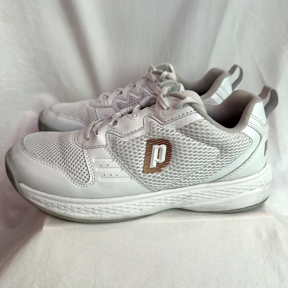 Prince Advance Lite 2 Tennis Pickleball Sneakers, Women’s 7